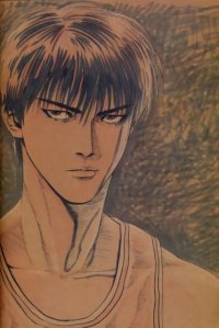 BUY NEW slam dunk - 4100 Premium Anime Print Poster